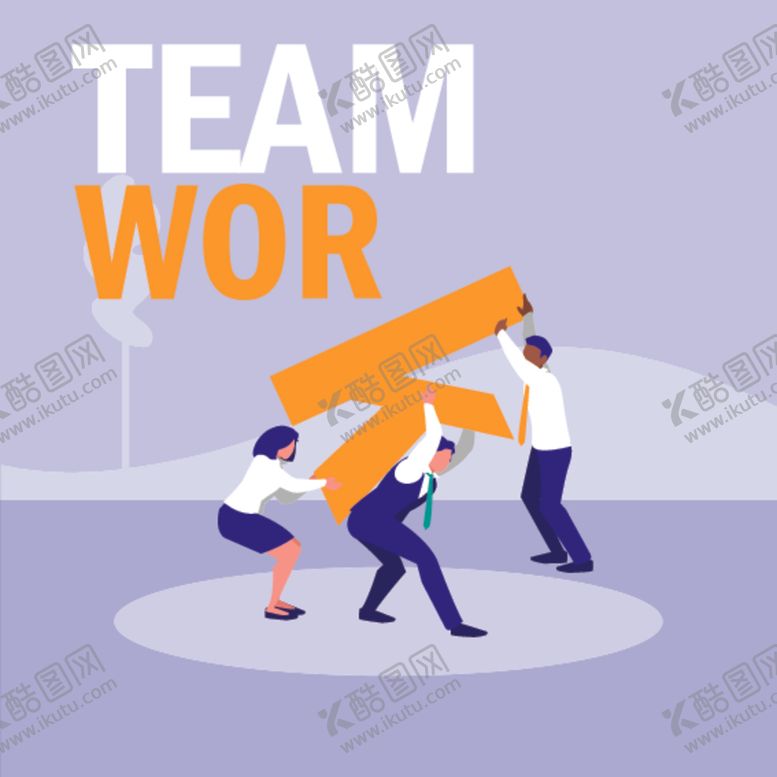 编号：12934511010106172897【酷图网】源文件下载-商务人士插画