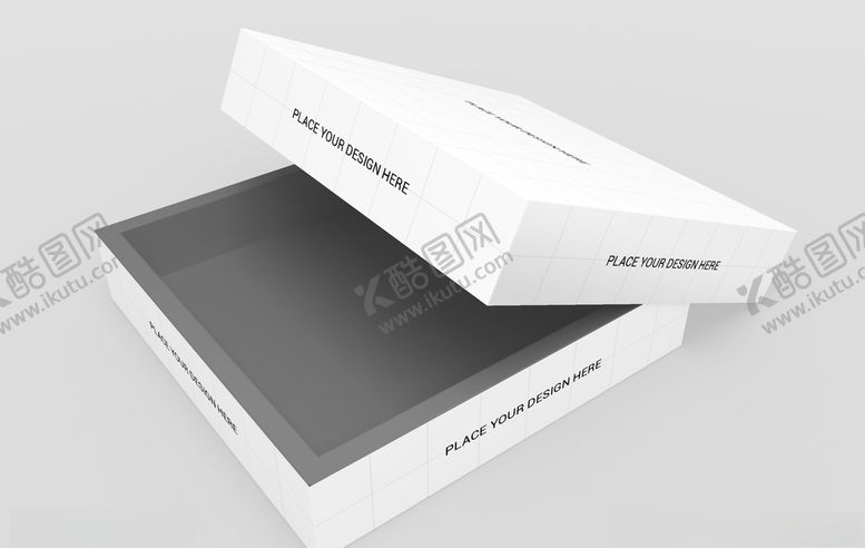 编号：43895106191105545204【酷图网】源文件下载-盒子样机