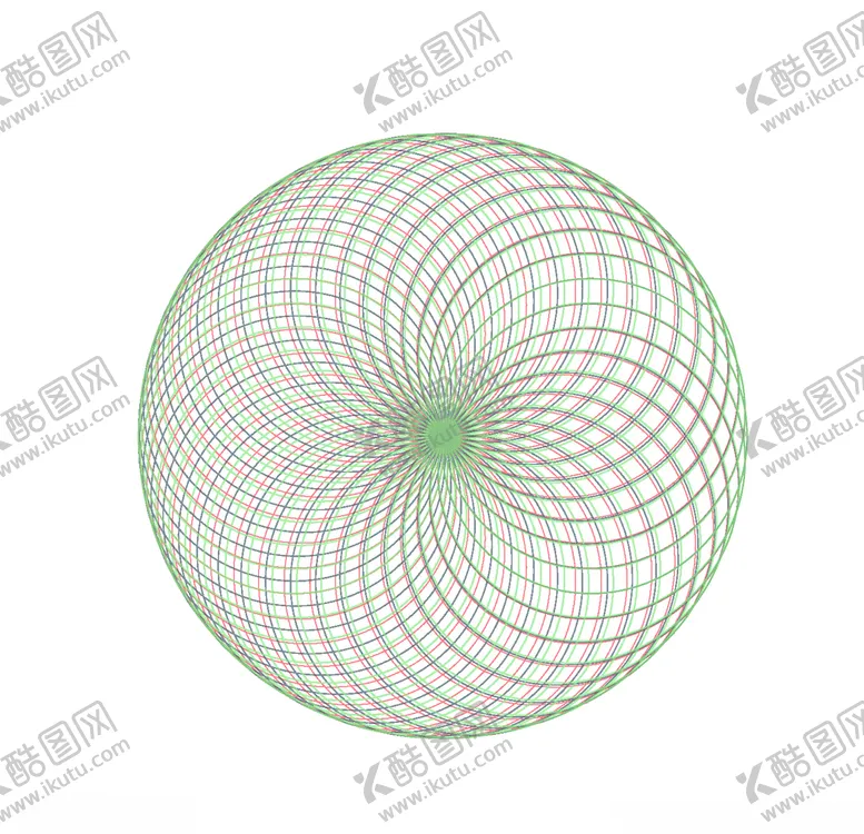 编号：41073304210749395144【酷图网】源文件下载-圆环底纹