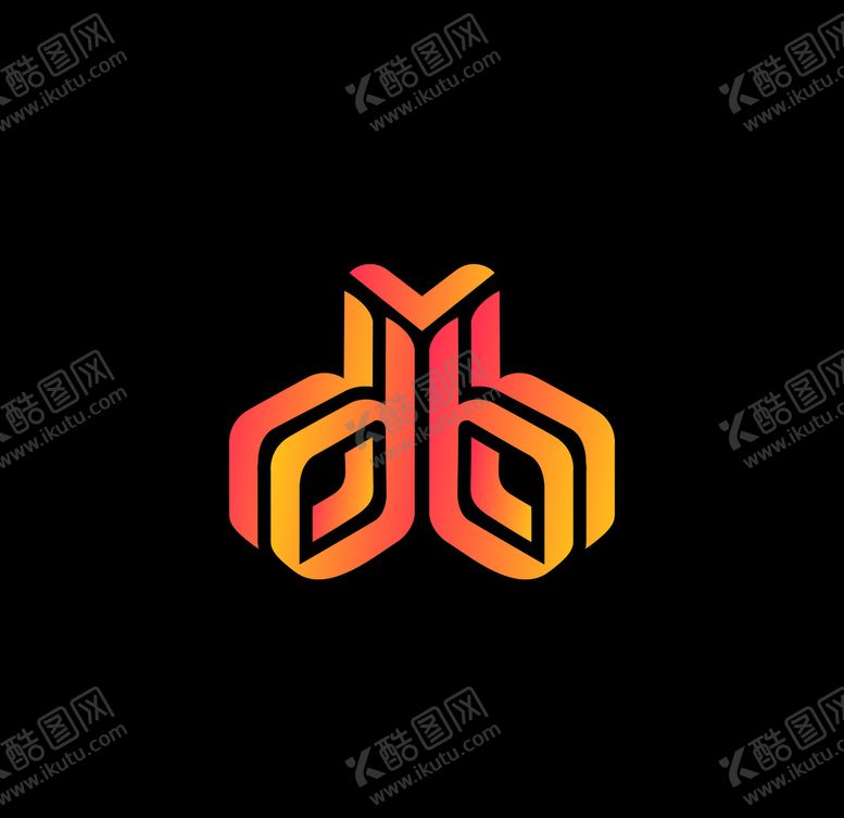 编号：46890505140026022088【酷图网】源文件下载-Blogo标志