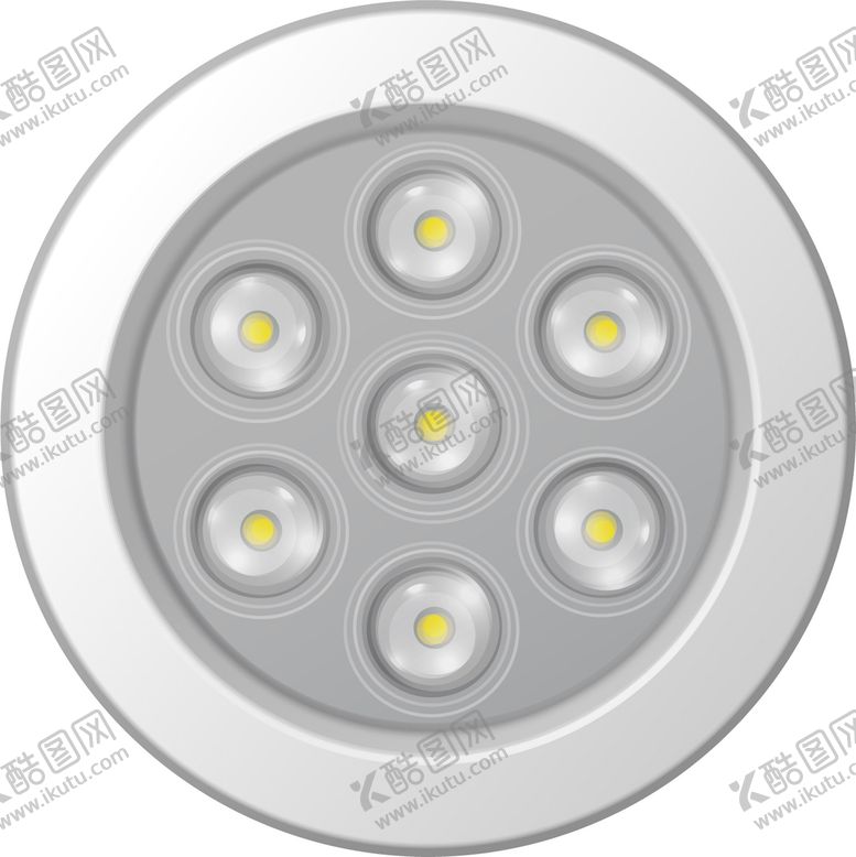 编号：07213509211057539621【酷图网】源文件下载-灯泡