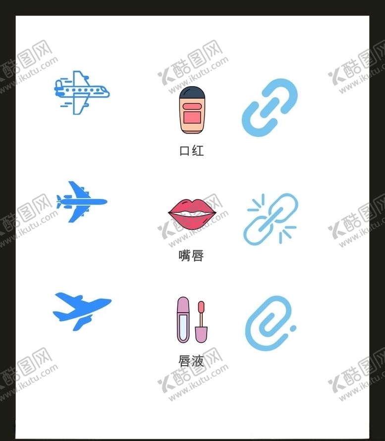 编号：49133304210525384063【酷图网】源文件下载-LOGO标识VI