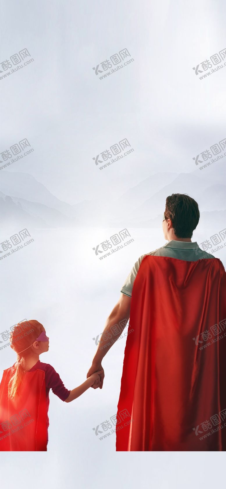 编号：38771906250616474452【酷图网】源文件下载-父亲节微信稿
