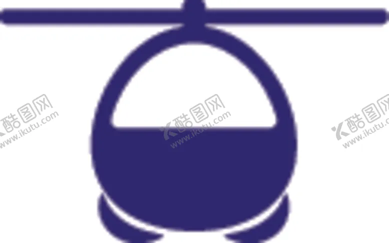 编号：46220004180627345948【酷图网】源文件下载-直升机