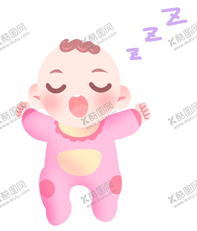 编号：41294605062351083479【酷图网】源文件下载-可爱卡通手绘宝宝png