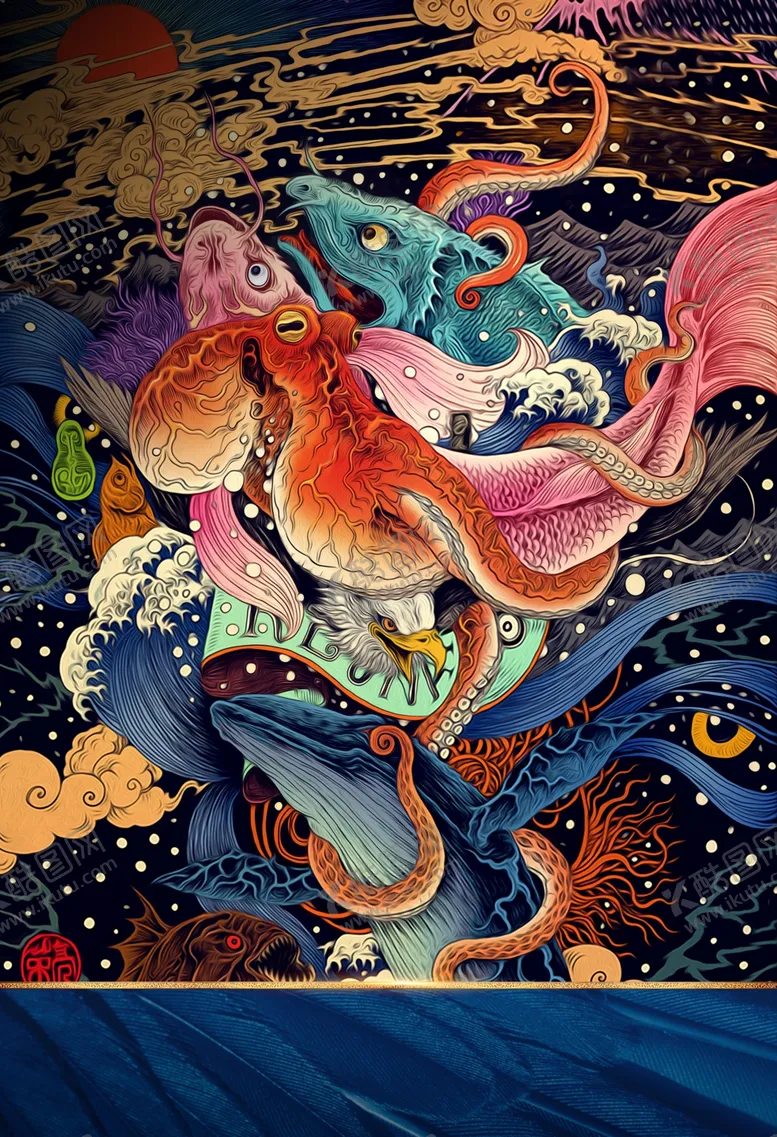 编号：44594506231542532109【酷图网】源文件下载-创意合成房地产广告图片