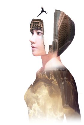 人物艺术