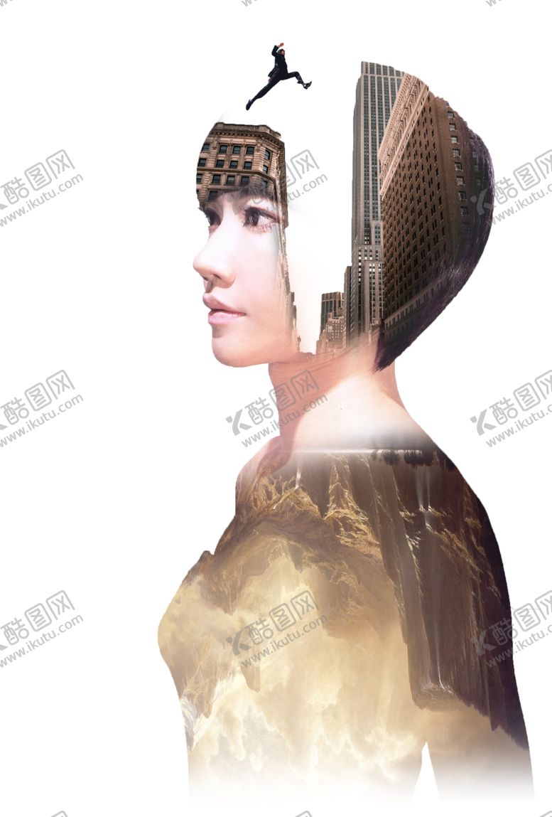 编号：73380306161453596981【酷图网】源文件下载-艺术人物