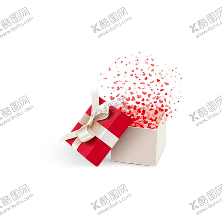 编号：69140607080627299871【酷图网】源文件下载-礼盒