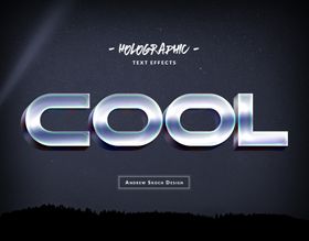 字体