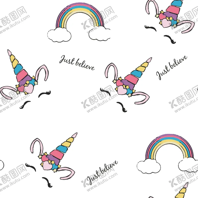 编号：76073709251658053019【酷图网】源文件下载-小彩虹循环