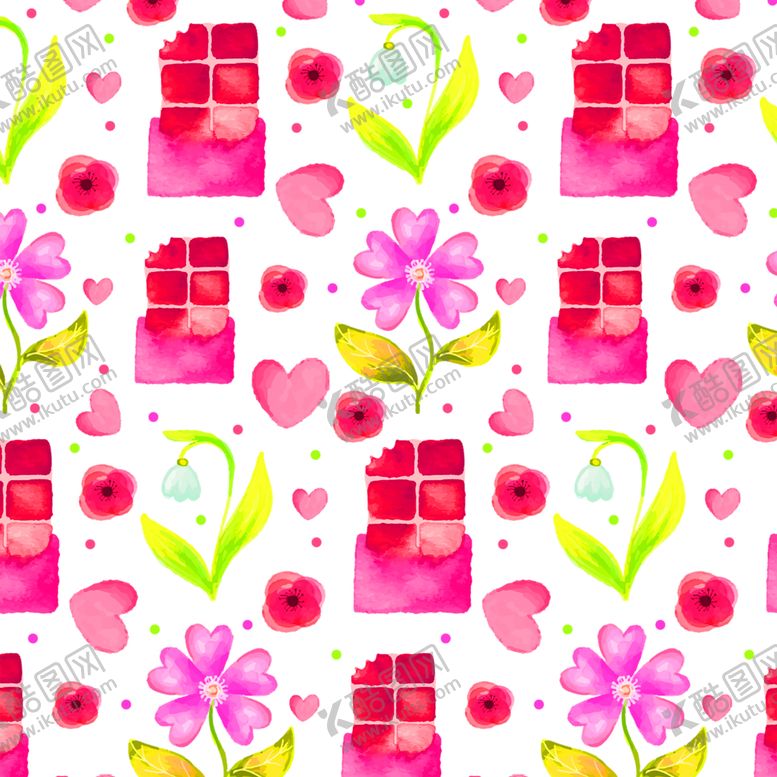 编号：22728709160541109112【酷图网】源文件下载-花素材