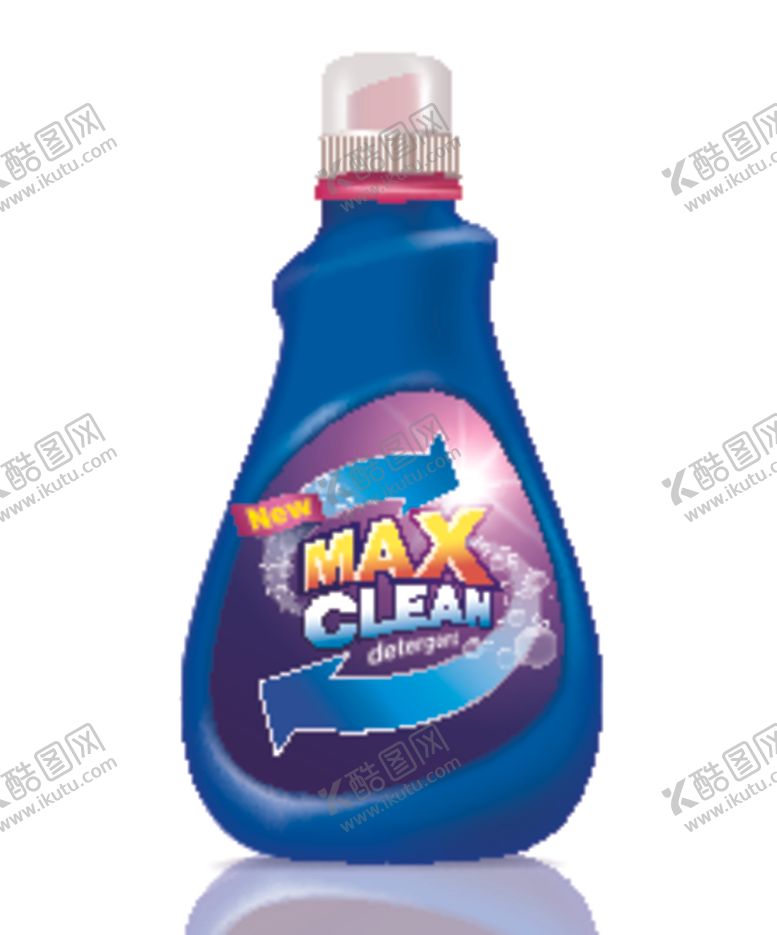 编号：93003610010913358955【酷图网】源文件下载-清洁剂