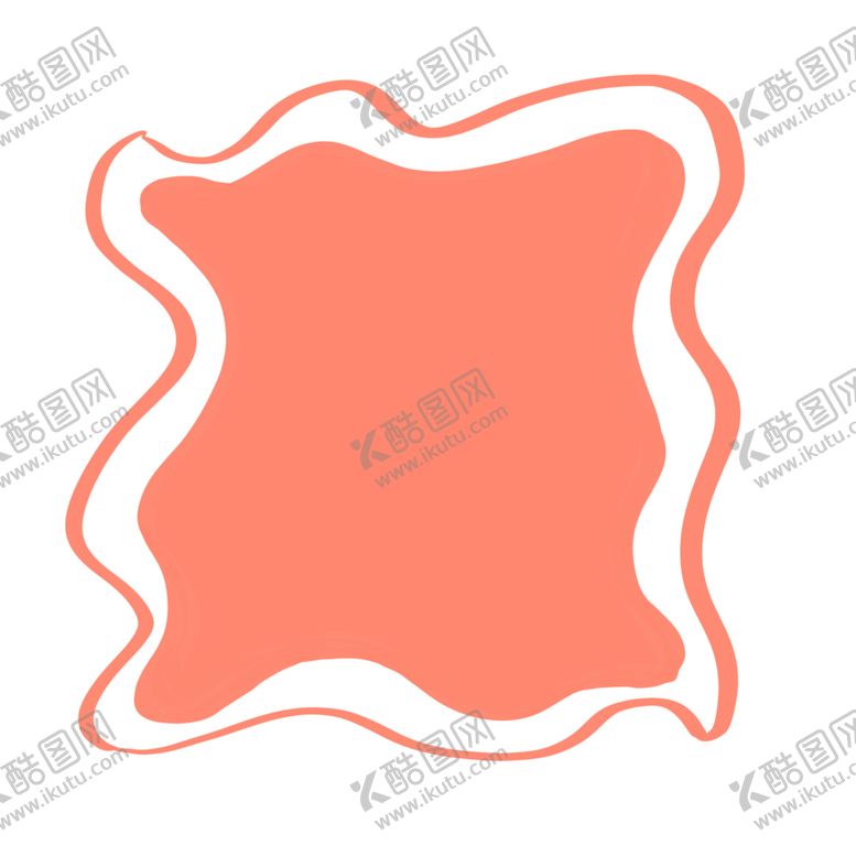 编号：11060609122315216376【酷图网】源文件下载-卡通边框