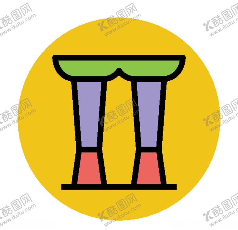 编号：62690503311307477124【酷图网】源文件下载-图标