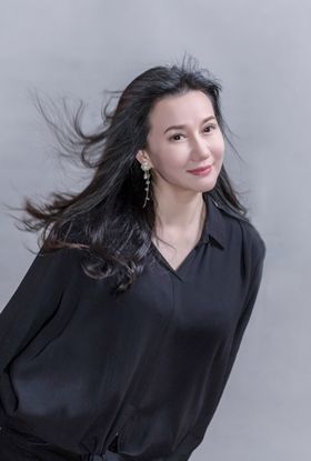美女