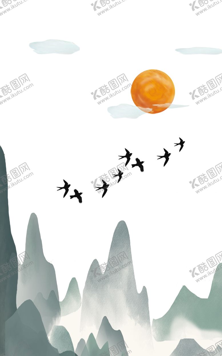 编号：53782305031134074646【酷图网】源文件下载-玄关画