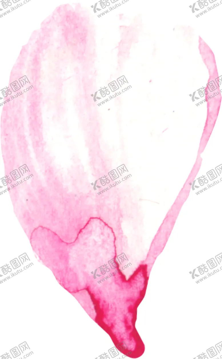 编号：61167106282059239802【酷图网】源文件下载-水彩手绘花卉花朵植物