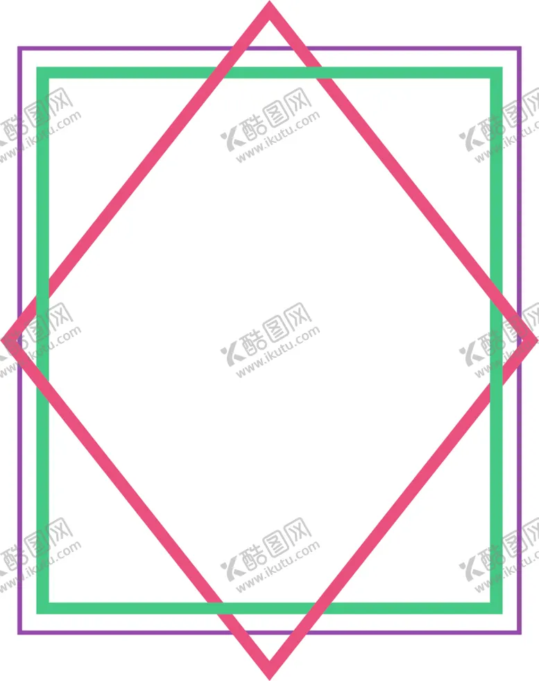 编号：25889407012224377237【酷图网】源文件下载-边框相框