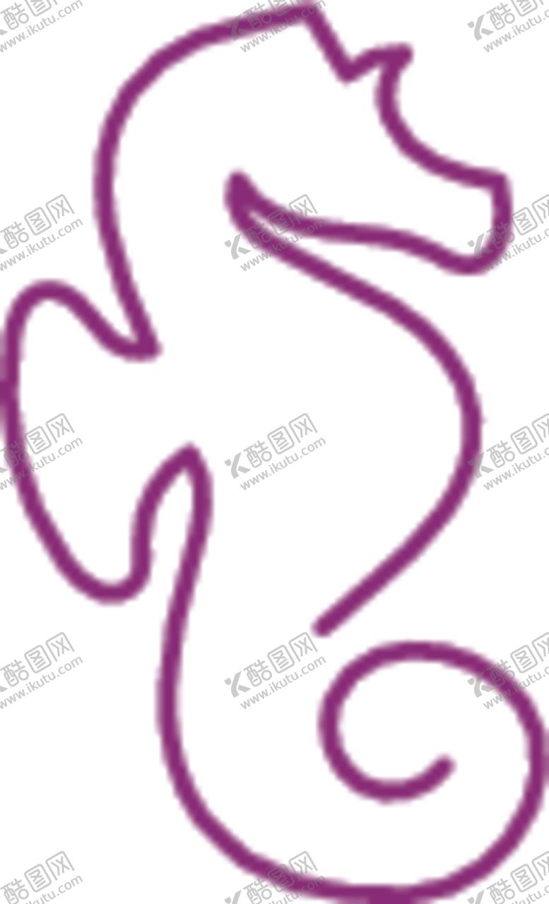 编号：43199409300117597812【酷图网】源文件下载-海马