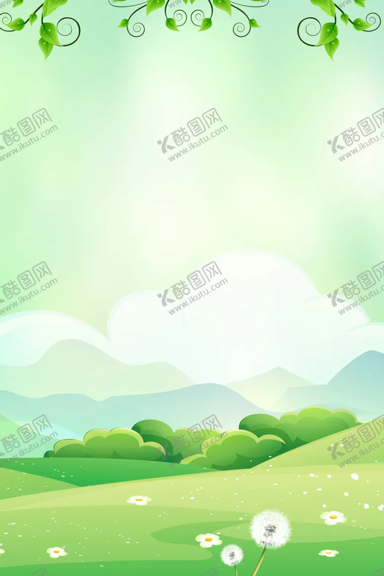 编号：27128911210439387439【酷图网】源文件下载-春天背景