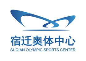 大学生拓展中心logo标志