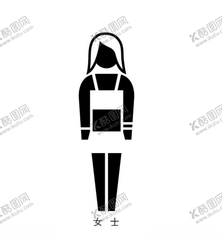 编号：10546106241253242483【酷图网】源文件下载-女士