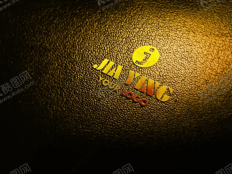 编号：81768601182213134522【酷图网】源文件下载-logo样机