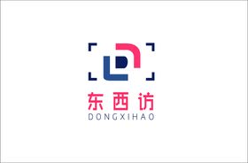 东西号短视频拍摄LOGO