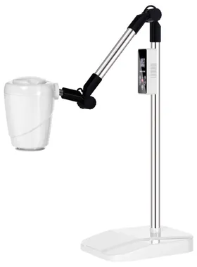 天祝康艾灸养生仪器白色