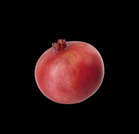 石榴免抠