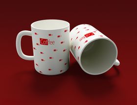 杯子