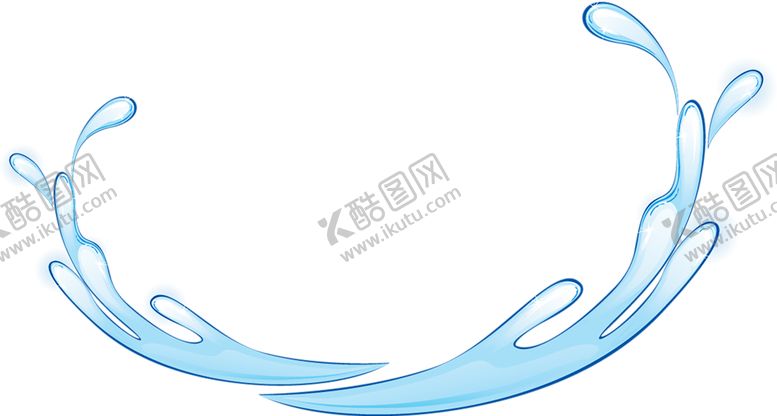编号：74200609190046112573【酷图网】源文件下载-水花