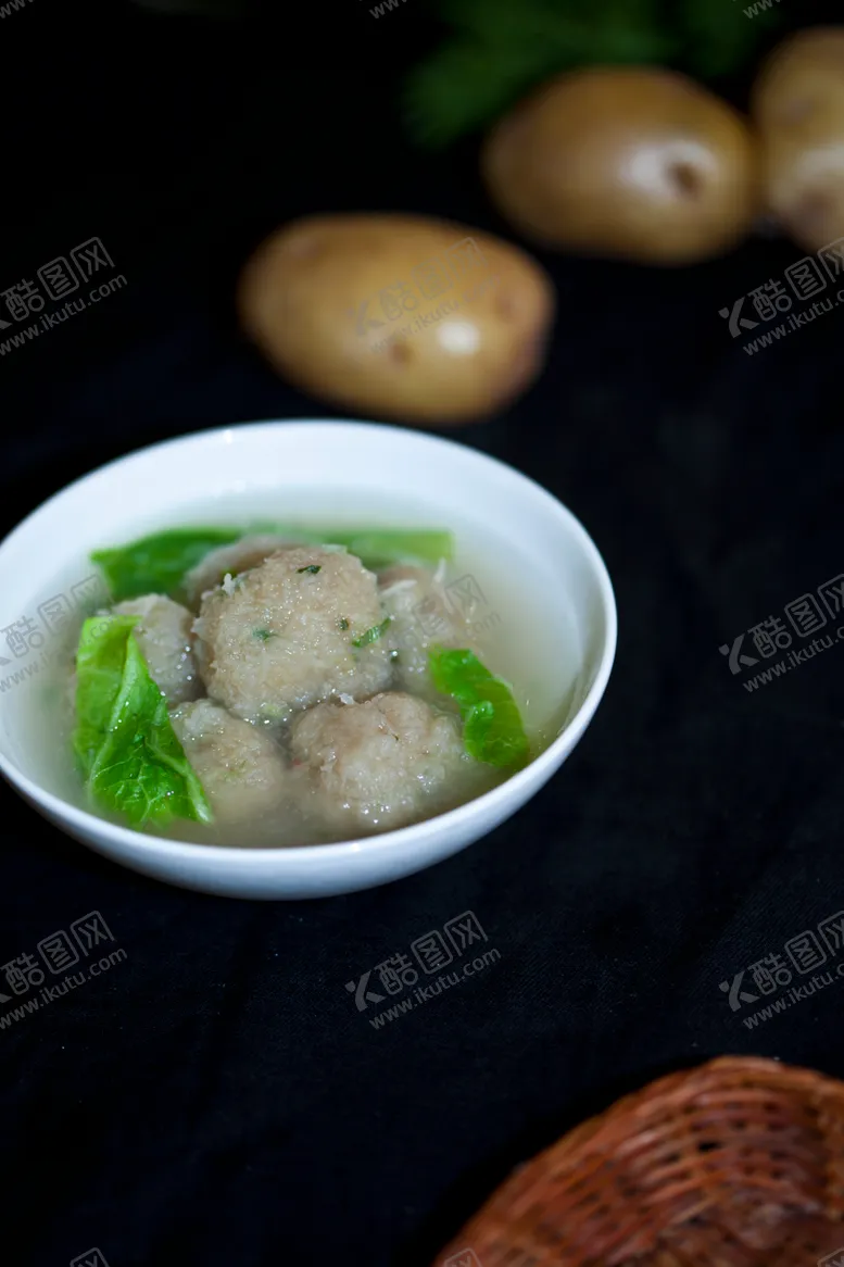 编号：23164605142124502083【酷图网】源文件下载-洋芋汤圆