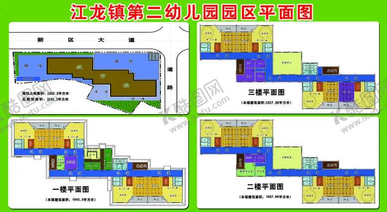编号：14895010111119367316【酷图网】源文件下载-楼层平面图