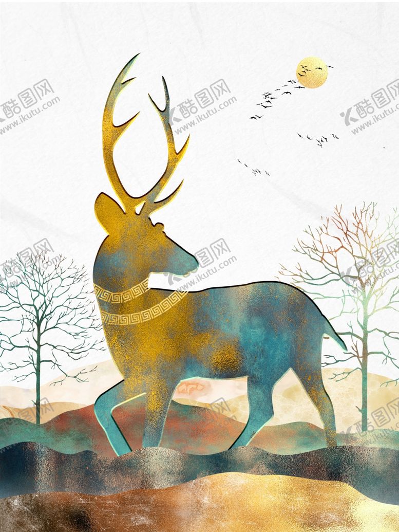 编号：39362910040809021089【酷图网】源文件下载-现代简约装饰