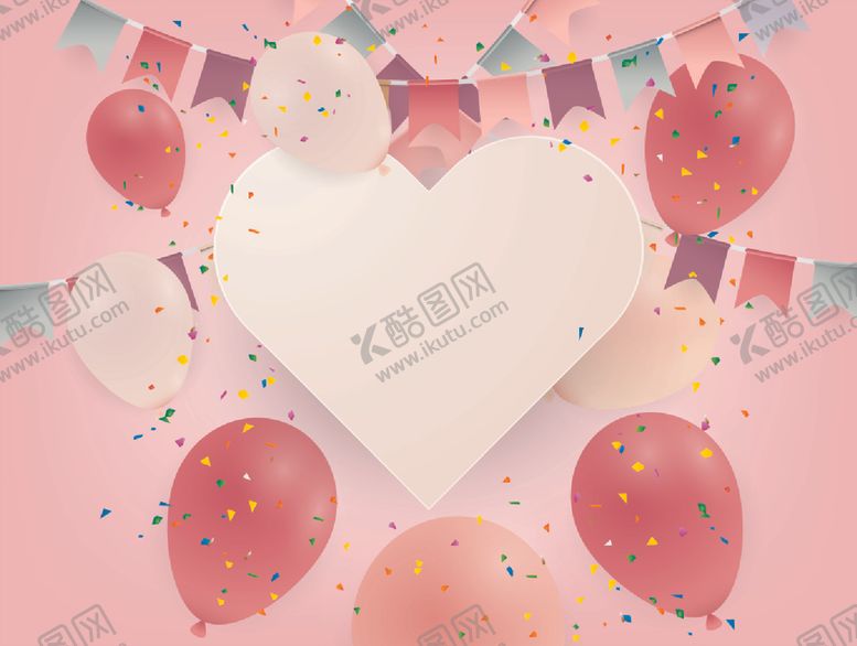 编号：37460810031026482986【酷图网】源文件下载-气球