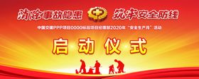 安全月活动背景