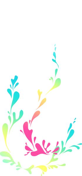 水花