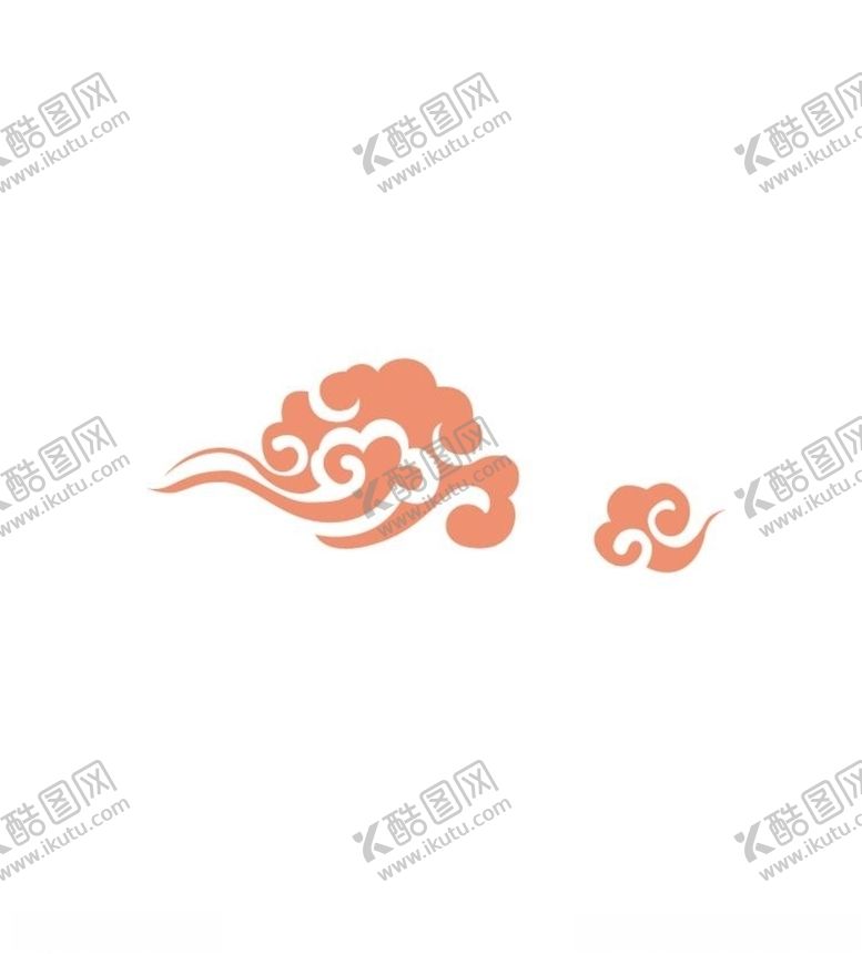 编号：98313410240624065520【酷图网】源文件下载-祥云