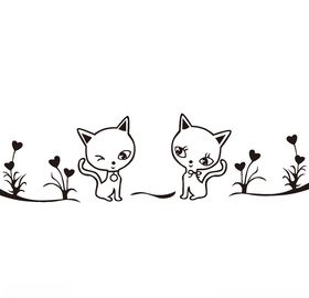 猫咪