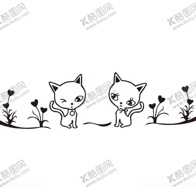 编号：13134207030459599609【酷图网】源文件下载-猫咪