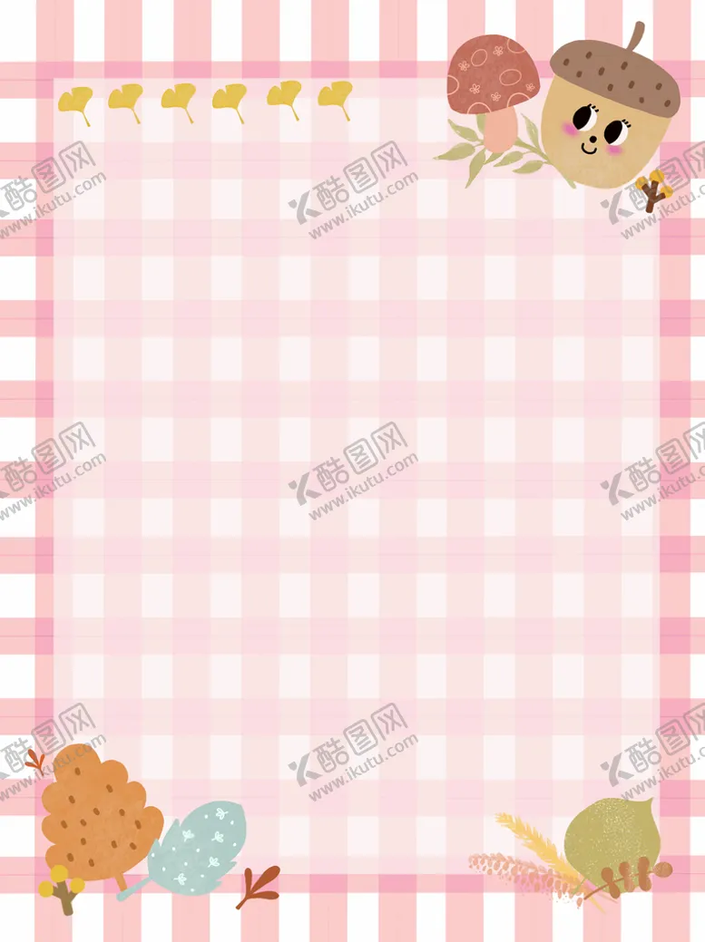 编号：53017209181658250867【酷图网】源文件下载- 信纸背景
