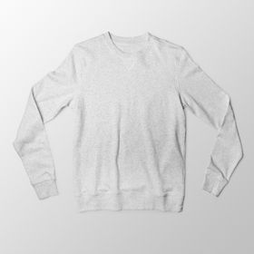 服装样机企业短袖潮流T恤文化衫设计短袖效果