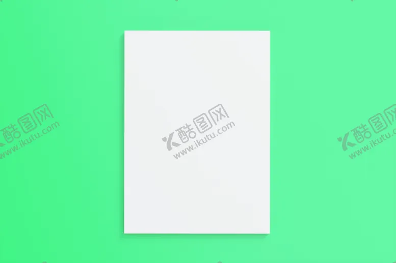 编号：68207006281058111237【酷图网】源文件下载-画册样机