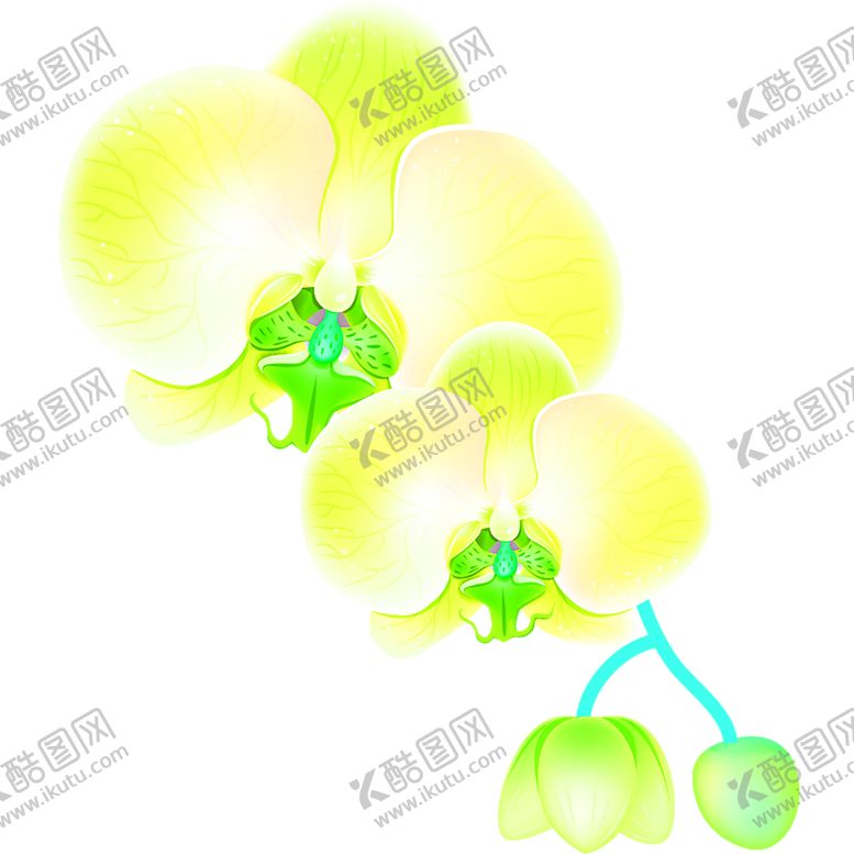 编号：44971010200838058227【酷图网】源文件下载-花素材