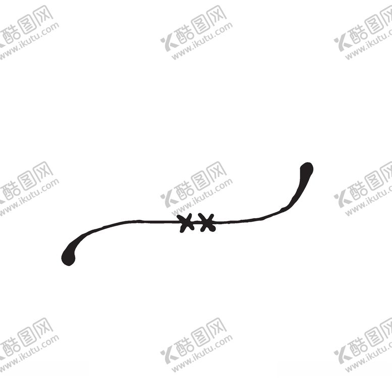 编号：95746507061126586510【酷图网】源文件下载-装饰线条