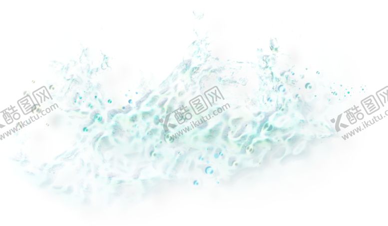 编号：90623110240826209643【酷图网】源文件下载-水花