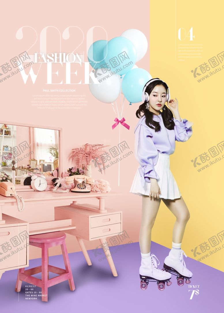 编号：76989309160609434666【酷图网】源文件下载-样板间墙绘