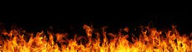 火焰图片